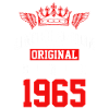 Édition limitée 1965