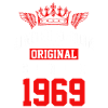 1969 limited edition