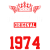 1974 limited edition