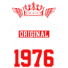 Édition limitée 1976