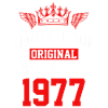 1977 limited edition