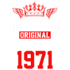 1971 limited edition