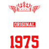 1975 limited edition