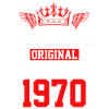 Édition limitée 1970