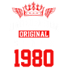 Édition limitée 1980