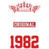 1982 limited edition