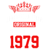 1979 limited edition