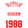1988 limited edition