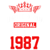1987 limited edition