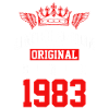 1983 limited edition