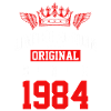 1984 limited edition