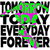 Skateboarding forever