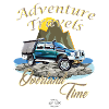Hilux Adventure Travels