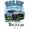 Hilux Explore