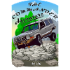 Commaner adventure