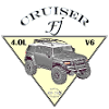 FJ Cruiser