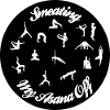 Smeating My Asana Off