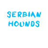Serbian Hound
