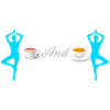 Yoga et café