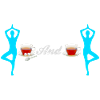 Yoga et thé