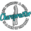 Chiropraticien Physiothérapeute Cou I Cadeau