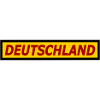 Deutschland Unterstützer