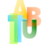 Abitur Modern Design