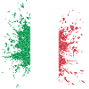 Italy Retro Look