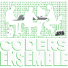 Programmierer Coder Software Entwickler