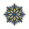 Lebens-Mandala
