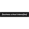 Business School Intensifies