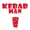 Soy el kebab hombre humor kebab