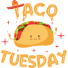 taco tuesday