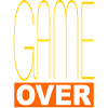 Game over
