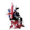 british PUNK ROCK ONE
