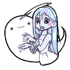 Spirit Anime Girl