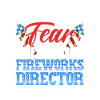 Funny fireworks pyrotechnician saying