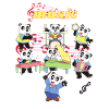 Music Pandas