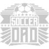 Soccer Dad Cool Hobby