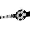 Sport Design Soccer Dad