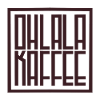 OHLALA KAFFEE BRANDLOGO