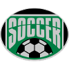 Soccer Hobby Sport Shield