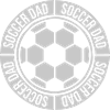 Hobby Design Soccer Dad