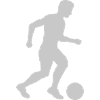 Design Footballer Sport Silhouette