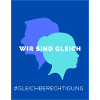 Wir sind gleich