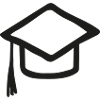 Graduation Hat