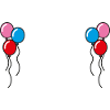 Balloon Gift Idea