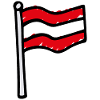 Austria Flag