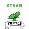 Ocean Animal Funny Gift Turtle
