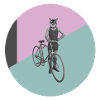 Road cyclists